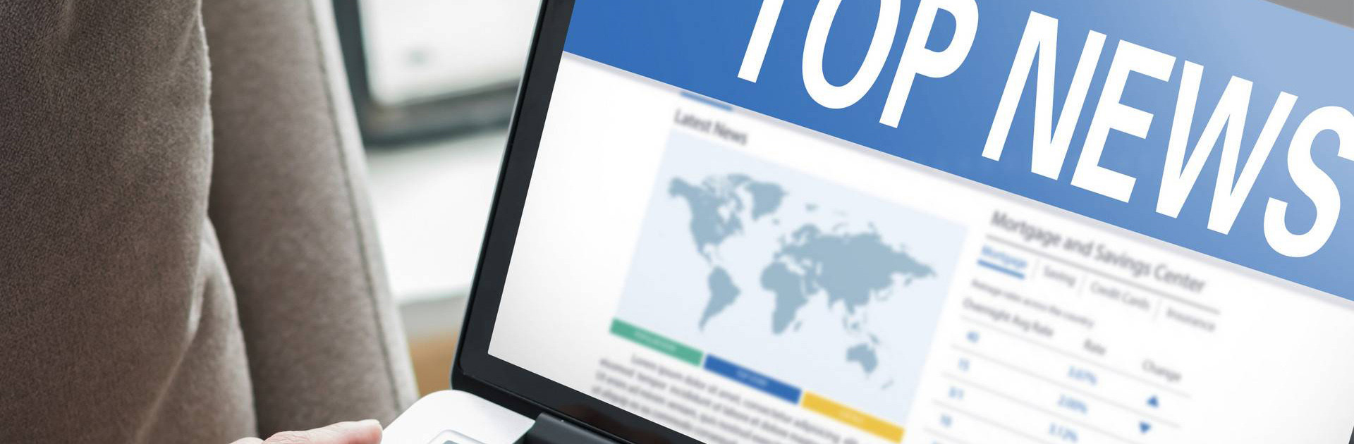 新聞動(dòng)態(tài)