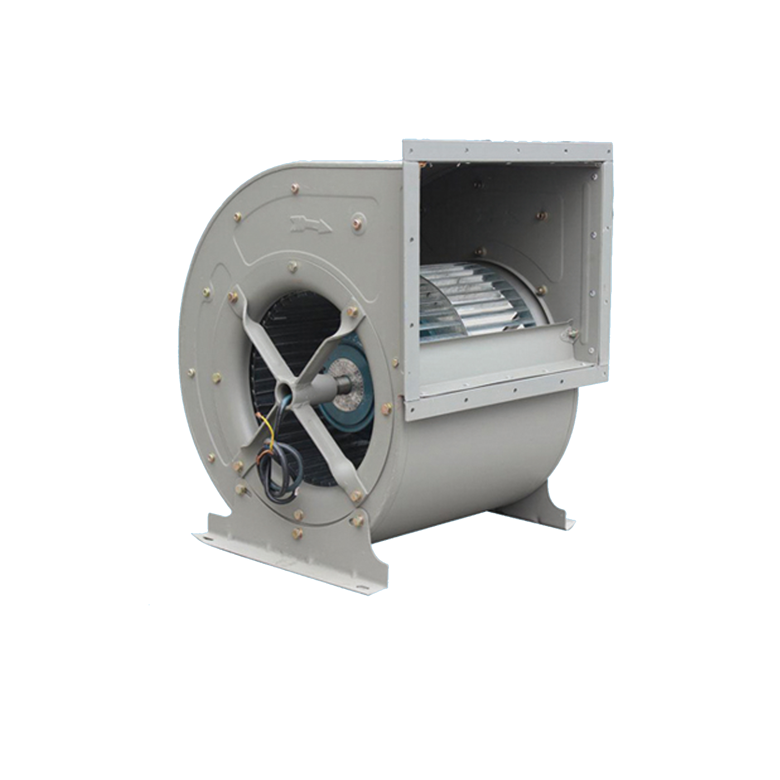 外轉(zhuǎn)子風(fēng)機(jī)