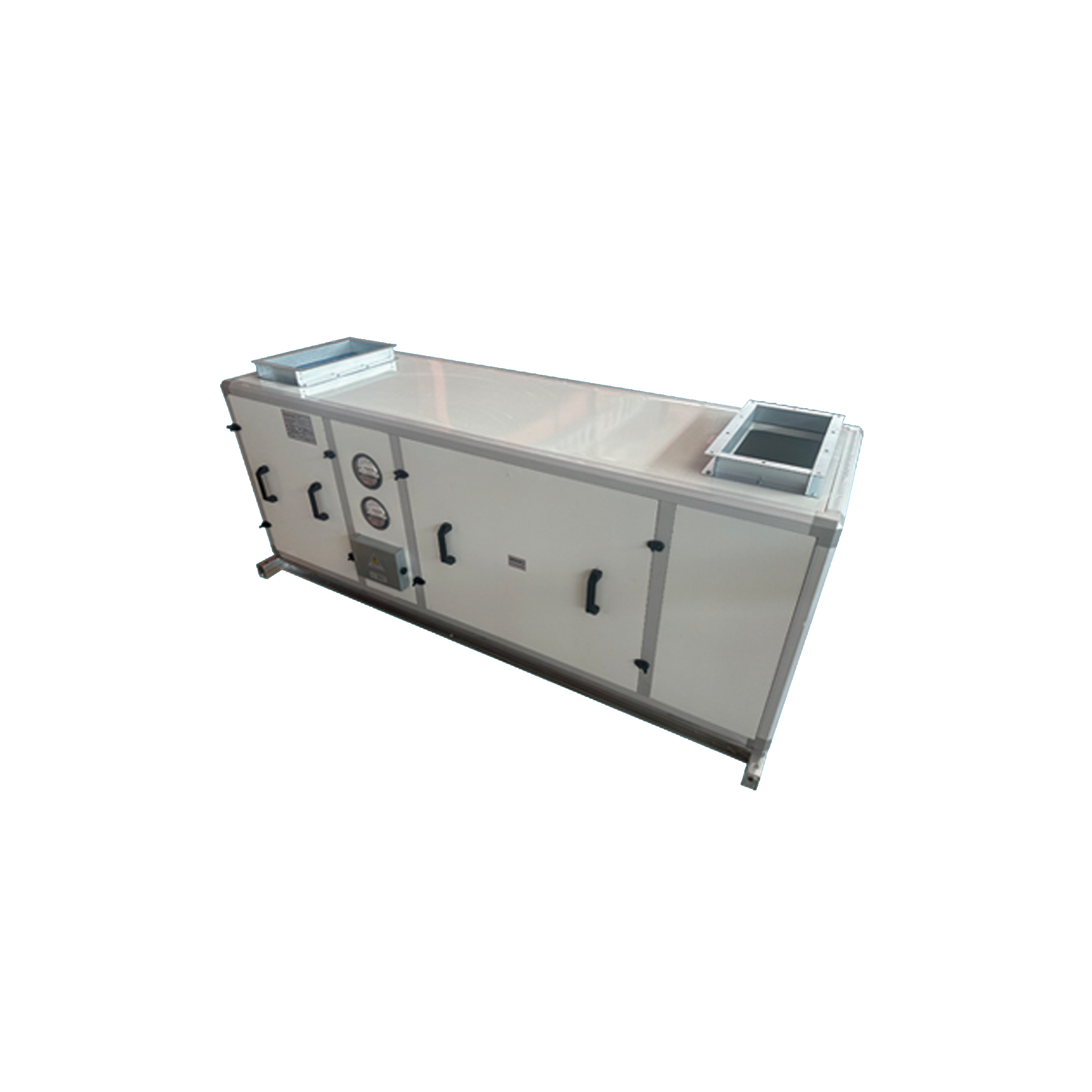 化學(xué)過濾機組