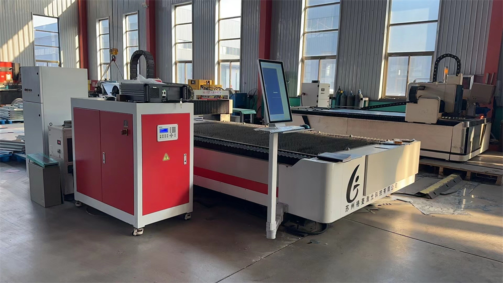 激光切割機(jī)