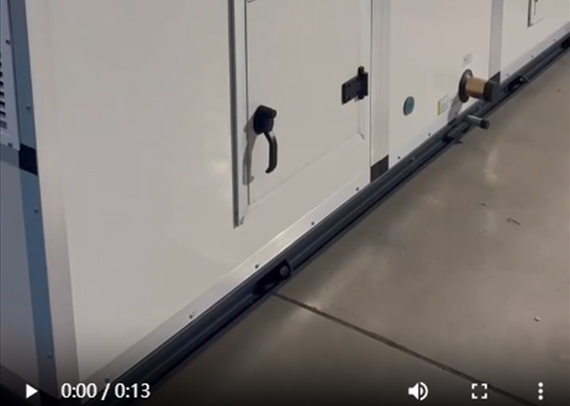 發(fā)貨現(xiàn)場(chǎng)