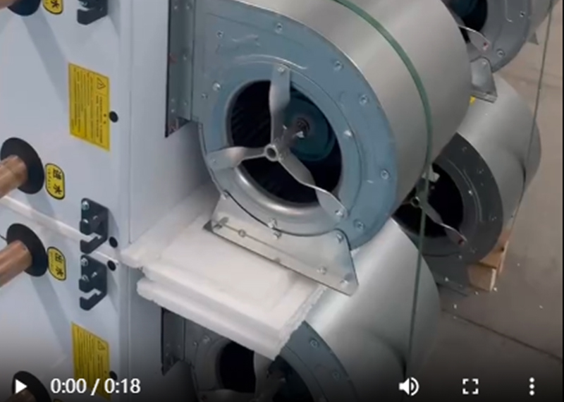 發(fā)貨現(xiàn)場(chǎng)