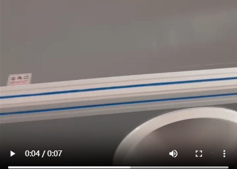 發(fā)貨現(xiàn)場(chǎng)