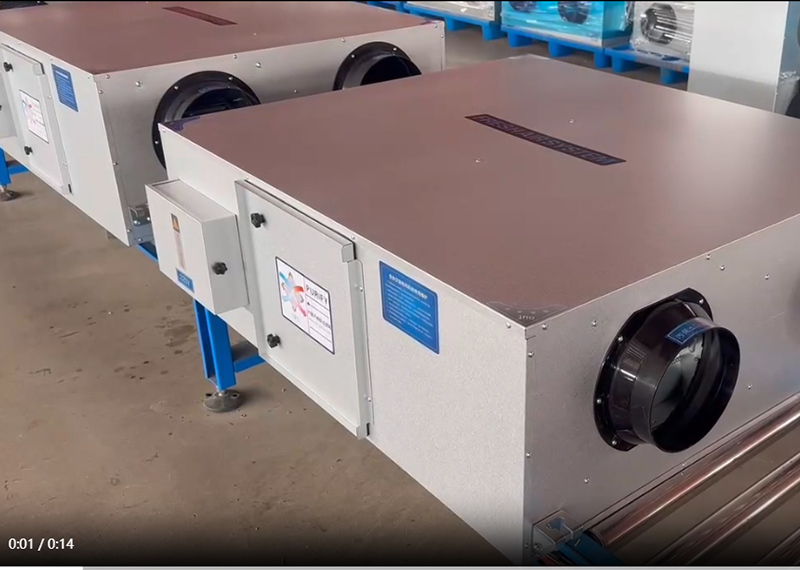 發(fā)貨現(xiàn)場(chǎng)