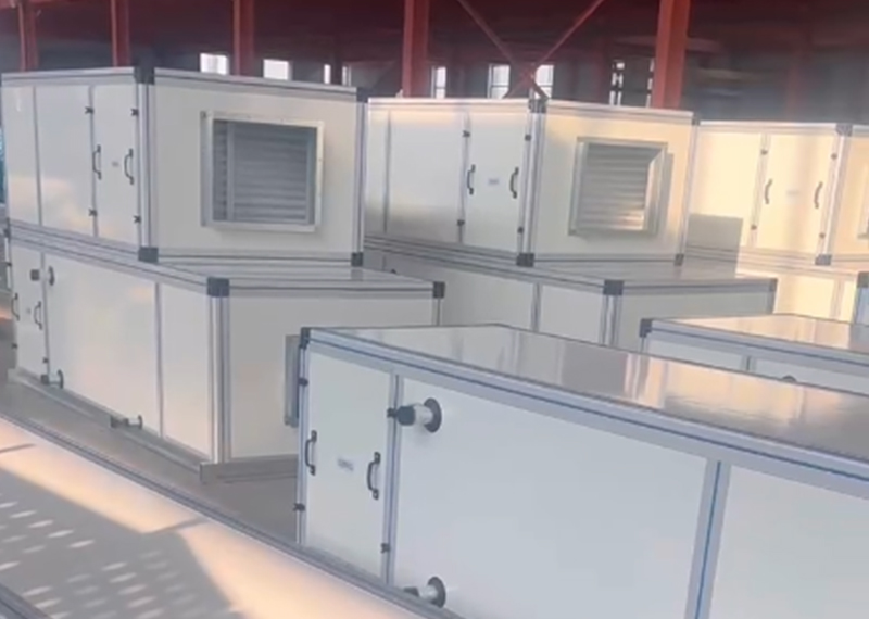 發(fā)貨現(xiàn)場(chǎng)